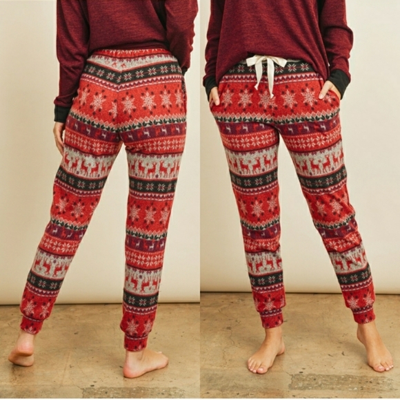 Pajama set - Picture 2 of 2